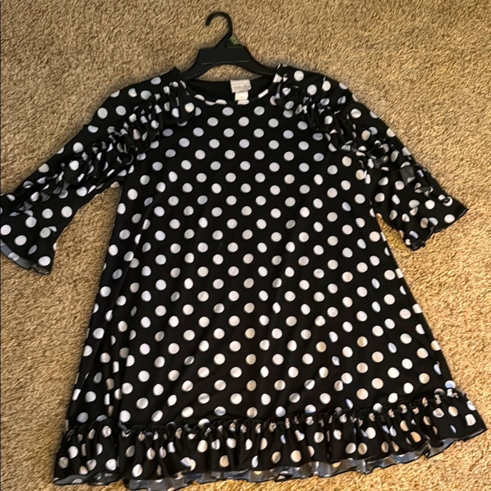 Zadie B’s top